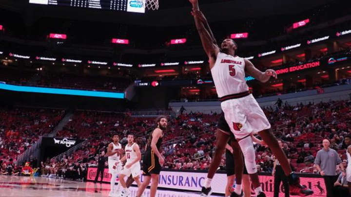 Tale of The Tape, Prediction: Louisville vs. Western Kentucky Tale of The Tape, Prediction: Louisville vs. Western Kentucky