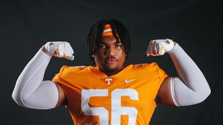 Signee Breakdown: OL Mo Clipper