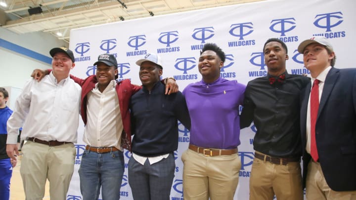 Will This Be the Last National Signing Day in December? Some Officials Are Pushing for It.