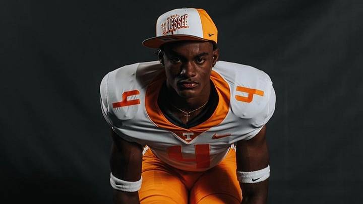Signing Day Profile: DB Jourdan Thomas