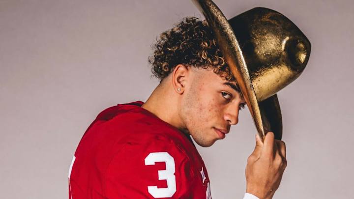 How Brent Venables Found Oklahoma's Next Great Quarterback