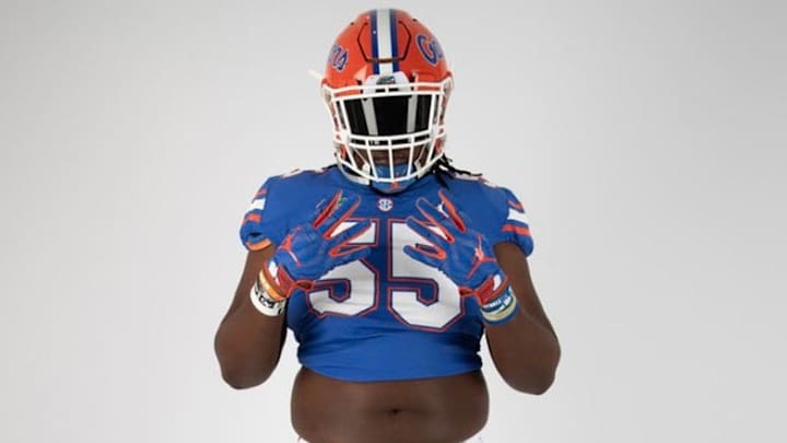 Florida Gators 2022 Enrollee Profile: OL Jalen Farmer Florida Gators 2022 Enrollee Profile: OL Jalen Farmer
