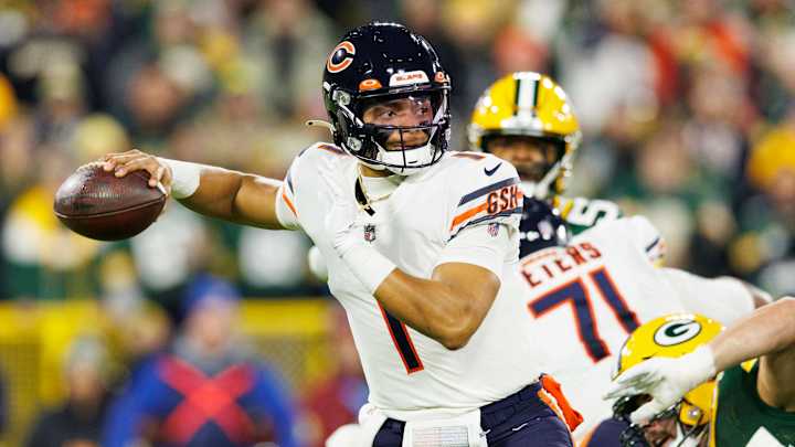 Passing Game Progressed But Is It Enough?