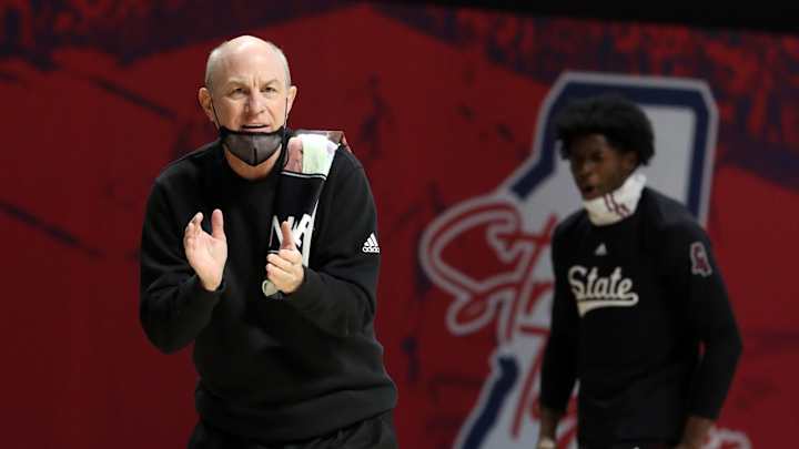 Bouncing Back: MSU Convincingly Avoids Third Straight Loss