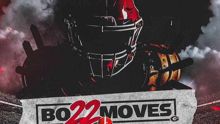LIVE: Early National Signing Day for Georgia LIVE: Early National Signing Day for Georgia