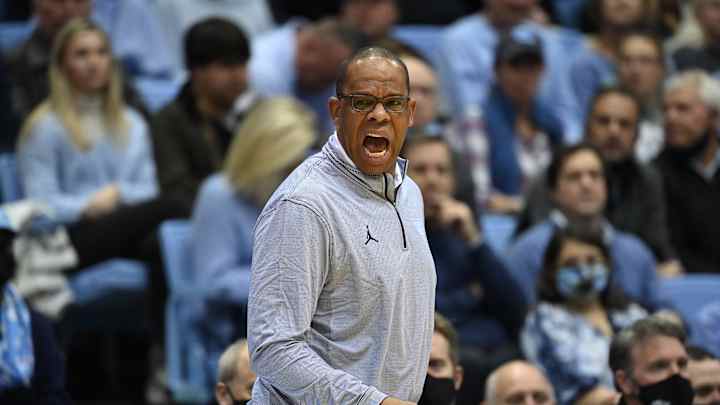 Quick Hitters - North Carolina vs. Furman