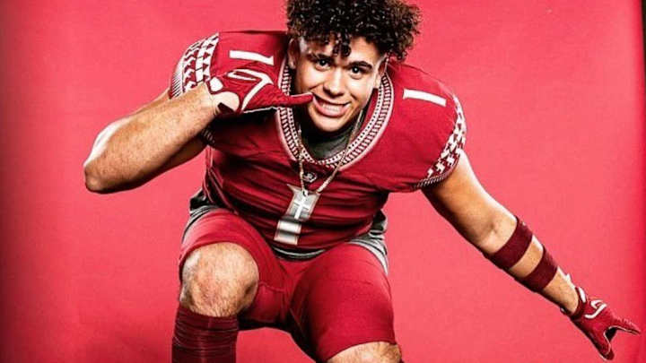 Report: Florida State legacy pushes back decision