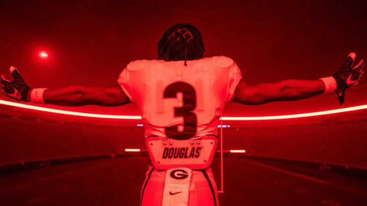 Julian Humphrey Signs Letter of Intent Julian Humphrey Signs Letter of Intent