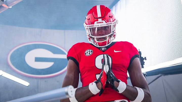 Darris Smith To Wait Until February To Sign with Georgia Darris Smith To Wait Until February To Sign with Georgia