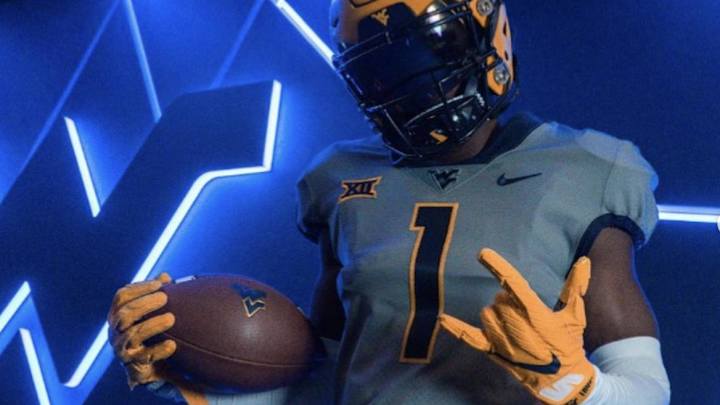 OFFICIAL: S Mumu Bin-Wahad Signs with West Virginia