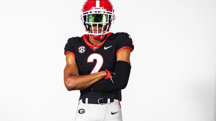 BREAKING: Daylen Everette Commits to Georgia