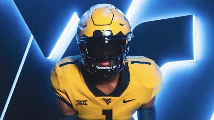 OFFICIAL: S Tyrin Woodby Signs with West Virginia