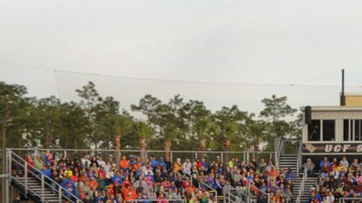 UCF Softball Releases 2022 Schedule