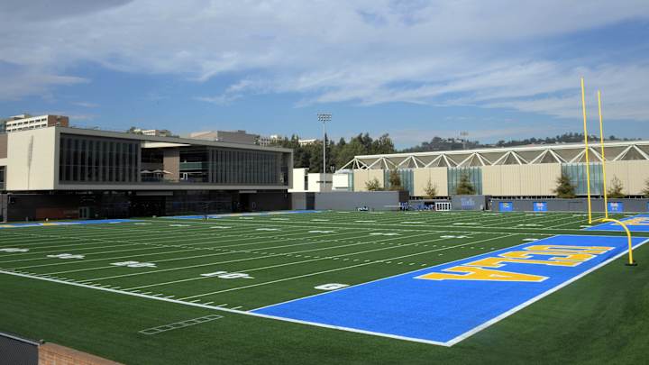 UCLA Football Early Signing Period Tracker 2022