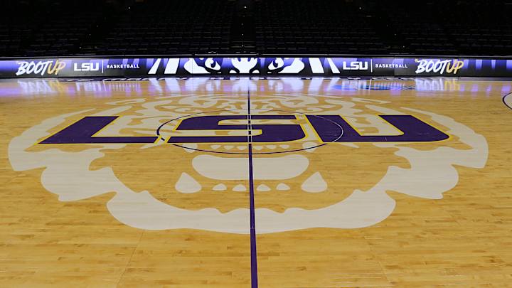 Pete Maravich's LSU Letterman Jacket Sold for Nearly $117,000