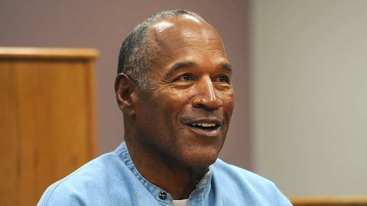 O.J. Simpson 'Is a Completely Free Man’ After Parole Ends in Nevada