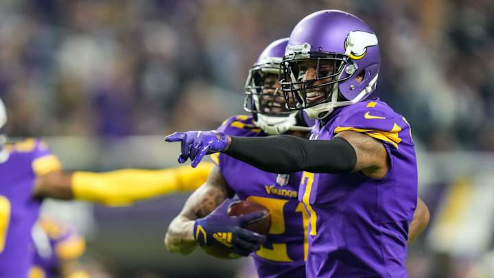 NFL Power Rankings, Week 15: Vikings Keep Hope Alive With Win Over Steelers