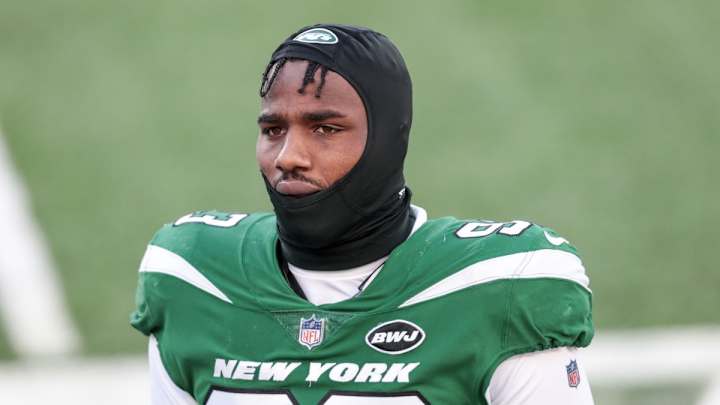 Packers Take Flier on Former Fourth-Round Pick