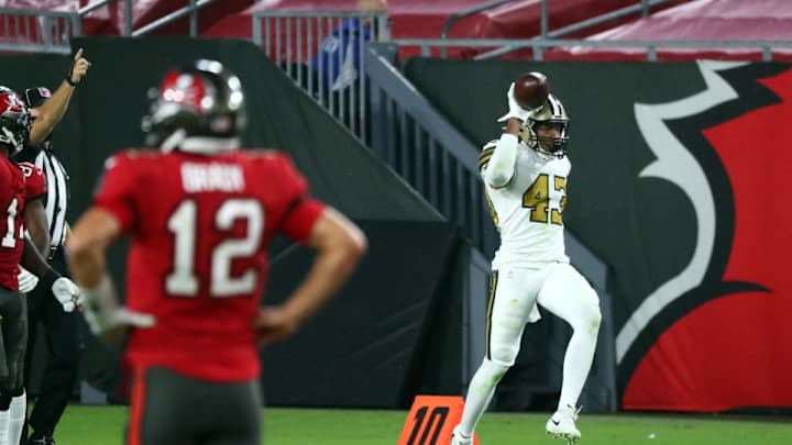 Buccaneers Have a Chance to Erase Regular-Season Demons vs. Saints