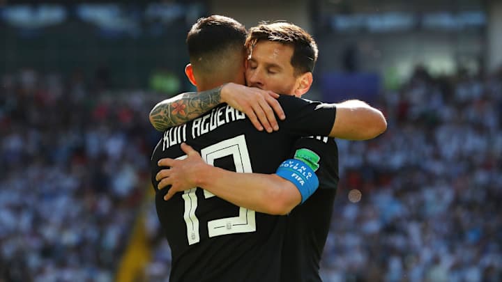 Messi, Kane and More of Football World’s Reaction to Sergio Agüero’s Retirement Messi, Kane and More of Football World’s Reaction to Sergio Agüero’s Retirement