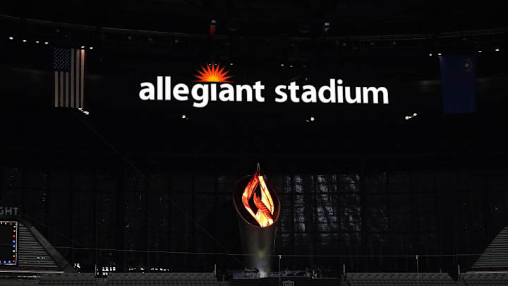 Allegiant Stadium to Host Super Bowl LVIII in 2024