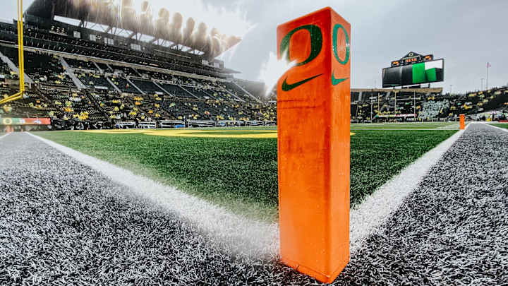 REPORT: Dan Lanning Adds Greg Jones to New Coaching Staff at Oregon