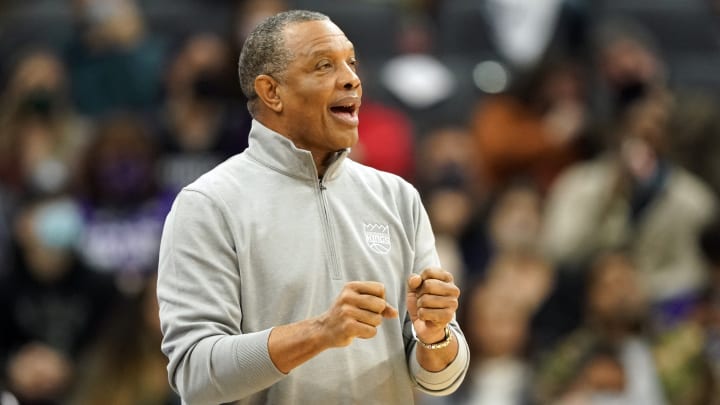 Report: Kings Coach Alvin Gentry Tests Positive for COVID-19
