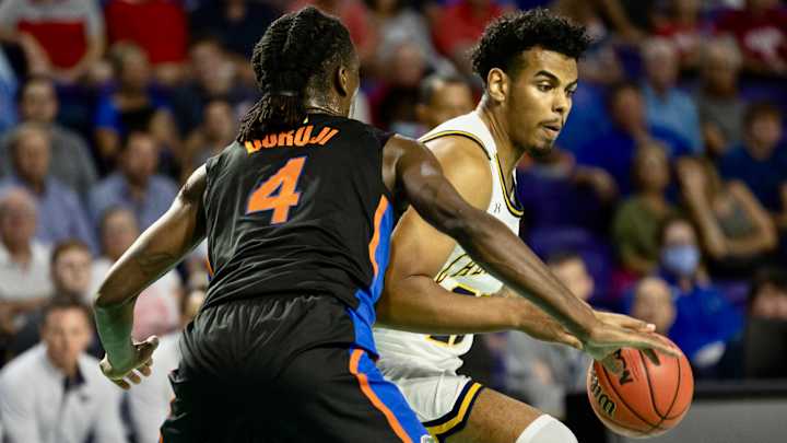 Cal Basketball: Andre Kelly is an Overnight Sensation After Four Seasons