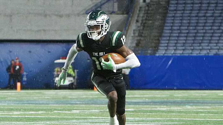 Deion Sanders, Jackson State Land Nation’s No. 1 Football Recruit Travis Hunter