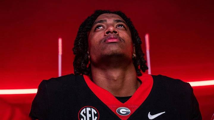 Marvin Jones Jr Makes College Decision