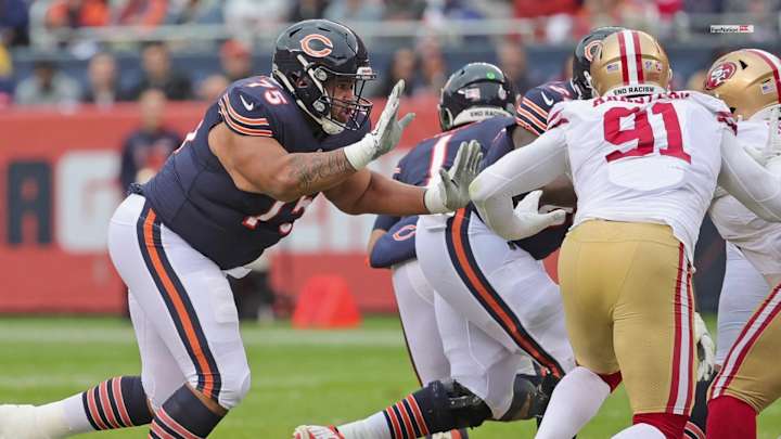 Bears Riding Out the COVID Storm