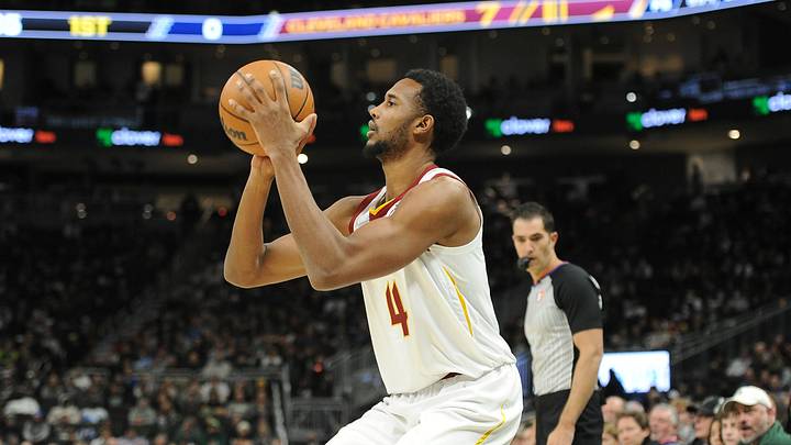 NBA Rookie Ladder: Mobley Hanging on to No. 1 Spot