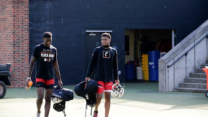 Report: UC Approves $7 Million in Initial Funding for new Athletic Center Report: UC Approves $7 Million in Initial Funding for new Athletic Center