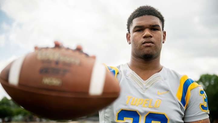 Flipmas Keeps Rolling: Bulldogs Swipe 3-Star From Ole Miss