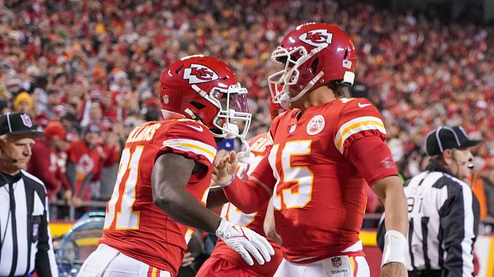 Chargers Versus Chiefs Prediction and Breakdown Part 2 Chargers Versus Chiefs Prediction and Breakdown Part 2