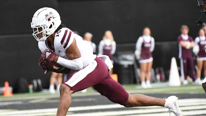 Live Updates: Mike Leach, Mississippi State Face Texas Tech in AutoZone Liberty Bowl Live Updates: Mike Leach, Mississippi State Face Texas Tech in AutoZone Liberty Bowl