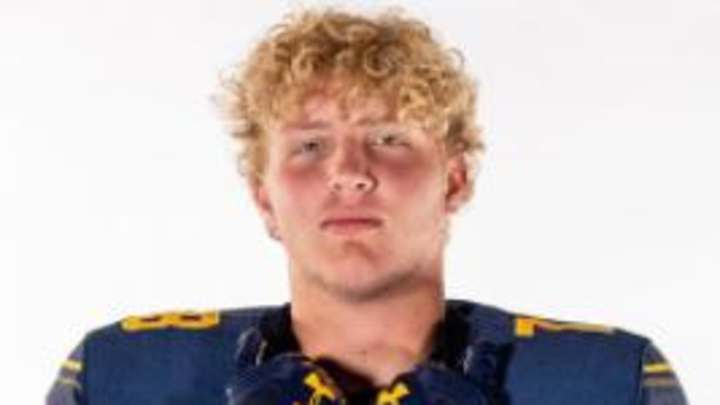 Cal Surprise Signing: Four-Star OT Trent Ramsey