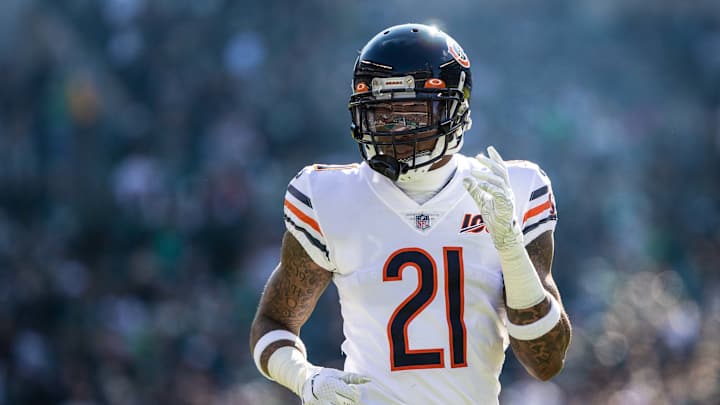 Broncos Ink S Ha Ha Clinton-Dix, WR Travis Fulgham to Practice Squad Broncos Ink S Ha Ha Clinton-Dix, WR Travis Fulgham to Practice Squad