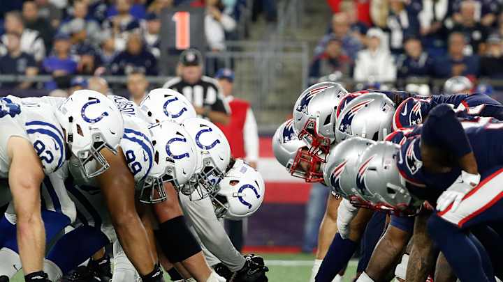 Horseshoe Huddle Roundtable: Colts vs. Patriots | Week 15 | Predictions & Picks