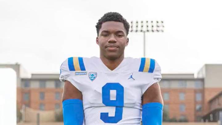 UCLA Football Early Signing Day Breakdown: LB Jalen Woods UCLA Football Early Signing Day Breakdown: LB Jalen Woods