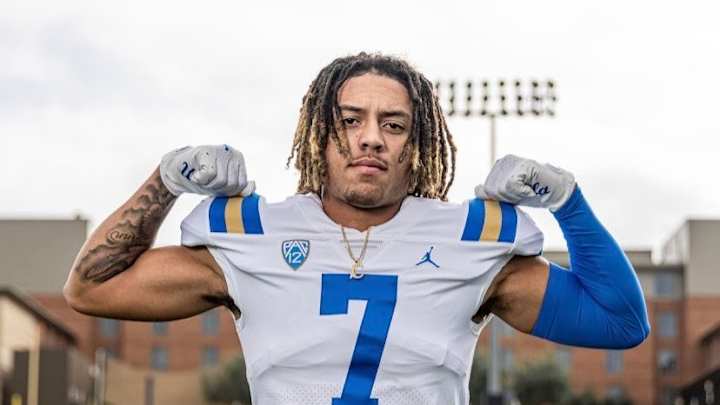 UCLA Football Early Signing Day Breakdown: DB Clint Stephens