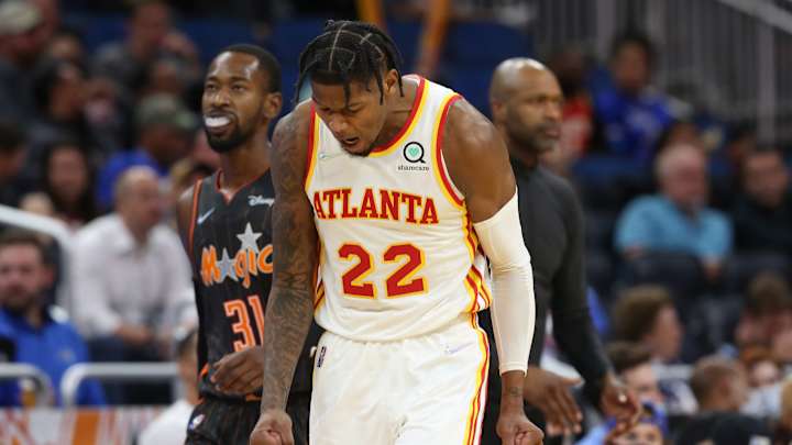 Bazley's Progression, Asking Price Could Steer OKC Away From Reddish Bazley's Progression, Asking Price Could Steer OKC Away From Reddish