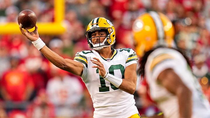 Packers Are Healthy While COVID Rate Soars Across NFL Packers Are Healthy While COVID Rate Soars Across NFL