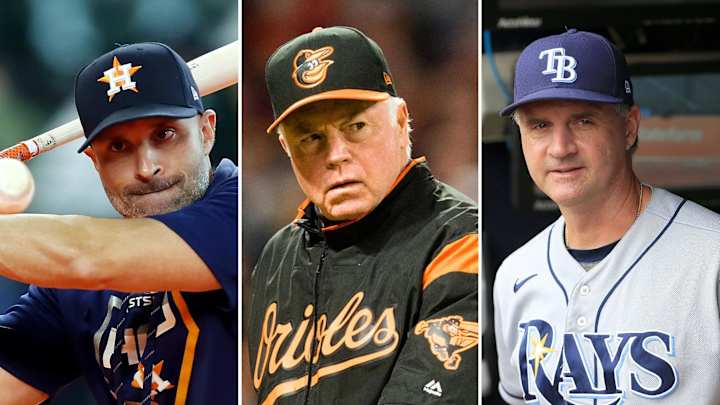 Mets' Managerial Search Update: Quatraro Interviewed, Espada, Showalter Up Next