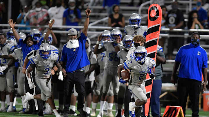 '22 FSU Commit WR Devaughn Mortimer Flips to Louisville '22 FSU Commit WR Devaughn Mortimer Flips to Louisville