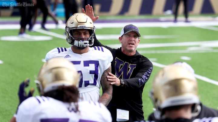 Former UW Linebacker Tafisi Leads Utah State in Tackles in Debut