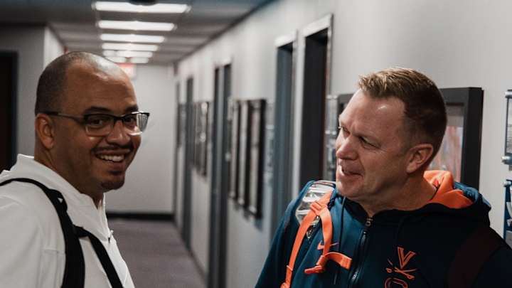 Early Signing Day: Tony Elliott and Bronco Mendenhall Address UVA Football’s Early Signees