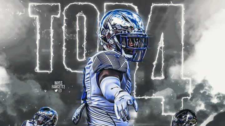 IMG Safety makes decision between Florida State, Georgia, and Florida IMG Safety makes decision between Florida State, Georgia, and Florida