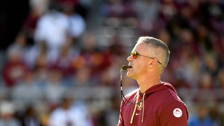 WATCH: Florida State's staff address the media on Early Signing Day