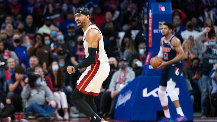 Despite playing shorthanded, the Miami Heat Hold Off 76ers